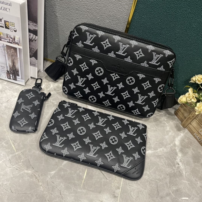 LV Satchel bags